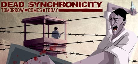 Dead Synchronicity: Tomorrow Comes Today media 1