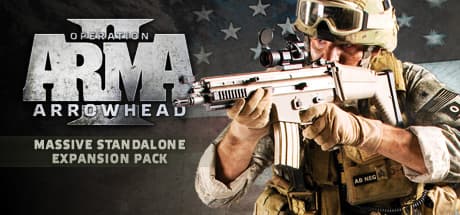 Arma 2: Operation Arrowhead media 1