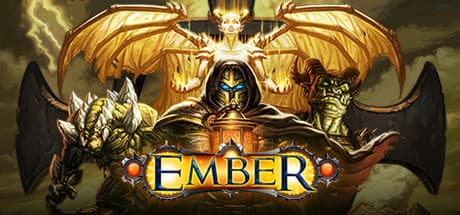 Ember media 1
