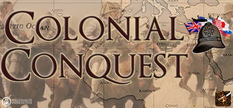 Colonial Conquest media 1