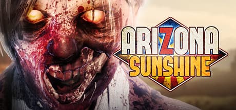 Arizona Sunshine® media 1
