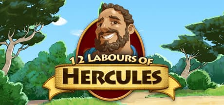 12 Labours of Hercules media 1