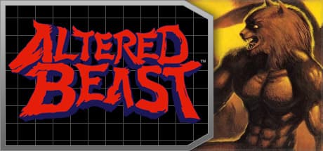 Altered Beast™ media 1