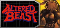 Altered Beast™
