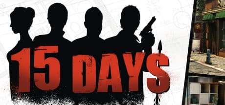 15 Days media 1