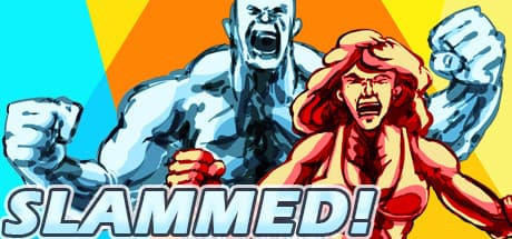 SLAMMED! media 1
