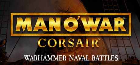 Man O' War: Corsair - Warhammer Naval Battles media 1