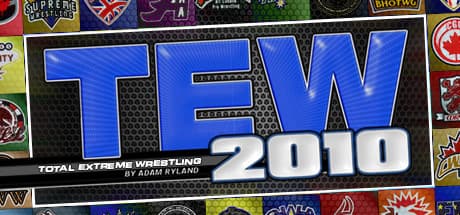 Total Extreme Wrestling 2010 media 1