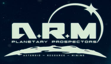 A.R.M. PLANETARY PROSPECTORS EP1 Asteroid Resource Mining media 1