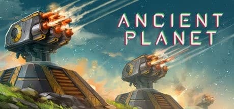 Ancient Planet Tower Defense media 1