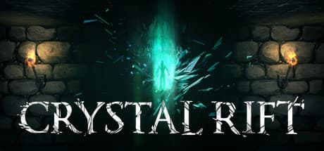 Crystal Rift media 1
