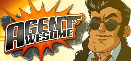 Agent Awesome media 1