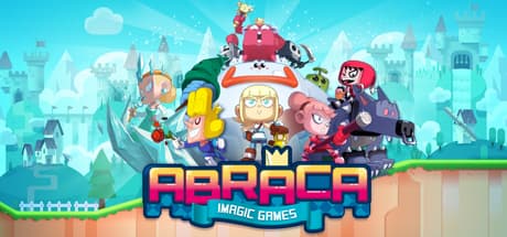 ABRACA - Imagic Games media 1