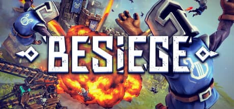 Besiege media 1