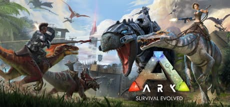 ARK: Survival Evolved media 1
