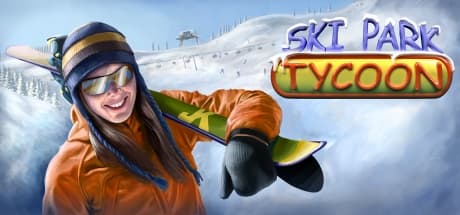 Ski Park Tycoon media 1