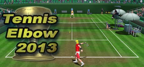 Tennis Elbow 2013 media 1