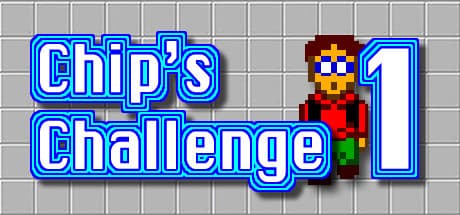 Chip's Challenge 1 media 1