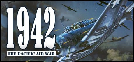 1942: The Pacific Air War media 1