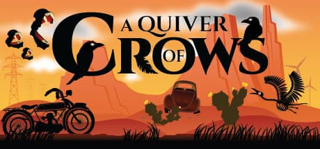 A Quiver of Crows media 1