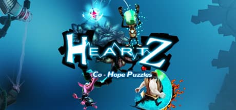 HeartZ: Co-Hope Puzzles media 1