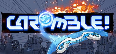 Caromble! media 1