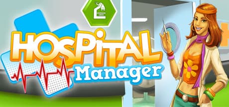 Hospital Manager media 1