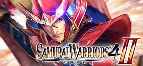 SAMURAI WARRIORS 4-II media 1