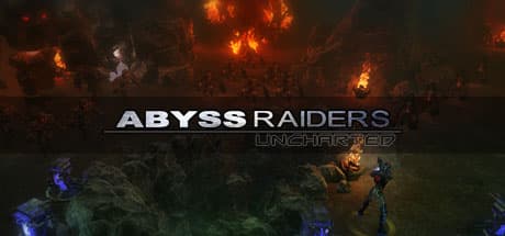 Abyss Raiders: Uncharted media 1