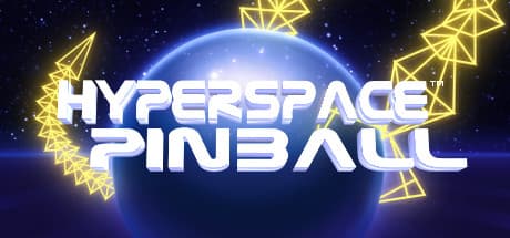 Hyperspace Pinball media 1