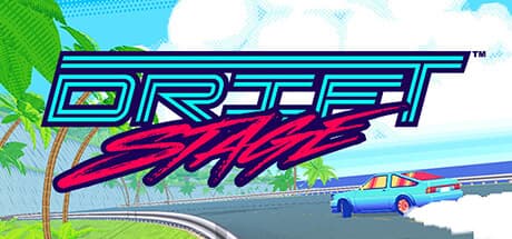 Drift Stage media 1