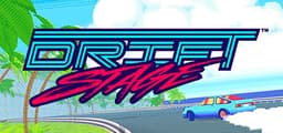 Drift Stage