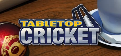 TableTop Cricket media 1