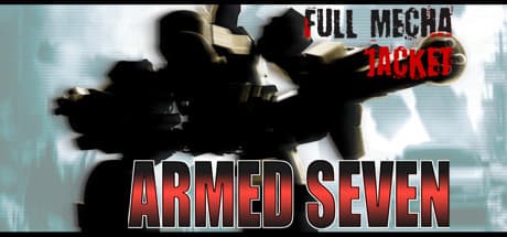 ARMED SEVEN media 1