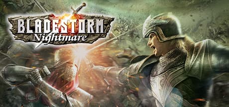 BLADESTORM: Nightmare media 1