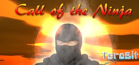 Call of the Ninja! media 1
