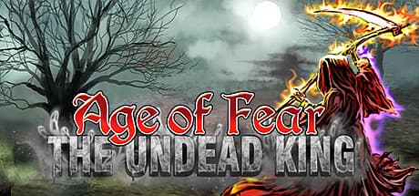 Age of Fear: The Undead King media 1
