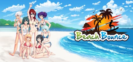 Beach Bounce media 1
