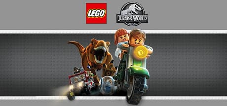 LEGO® Jurassic World media 1