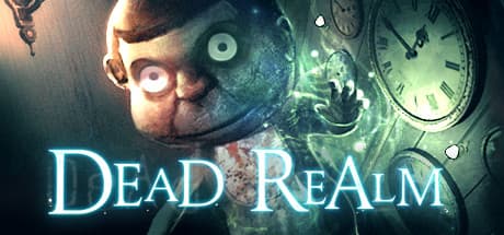 Dead Realm media 1