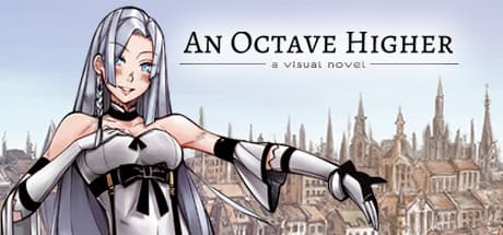 An Octave Higher media 1