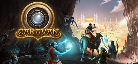 Caravan media 1