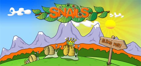 Snails media 1
