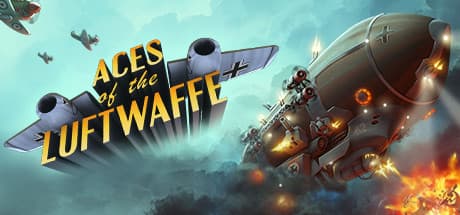 Aces of the Luftwaffe media 1