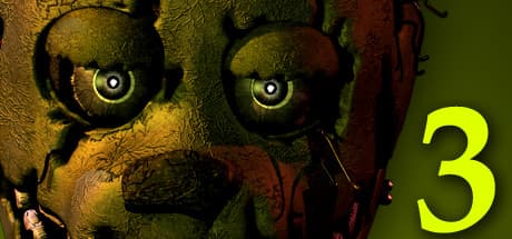 Five Nights at Freddy's 3 media 1