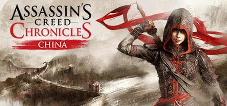 Assassin’s Creed® Chronicles: China media 1