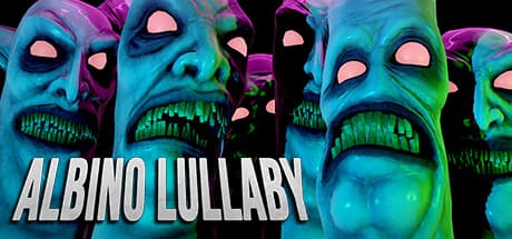 Albino Lullaby: Episode 1 media 1