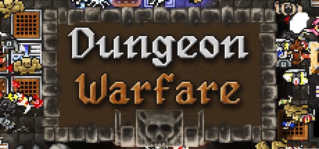 Dungeon Warfare media 1