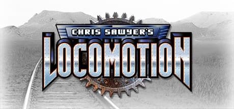 Chris Sawyer's Locomotion™ media 1