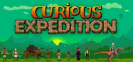 Curious Expedition media 1